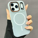 Two-in-one Magnetic Phone Case For iPhone