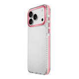 Transparent Drop-Proof Phone Case For iPhone