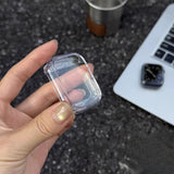 5PCS Soft TPU Cover Screen Protector For Apple Watch