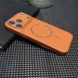 Ultra-thin Magnetic Phone Case For iPhone