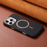 Magnetic Phone Case For iPhone