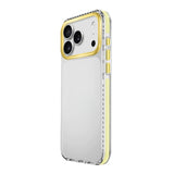 Transparent Drop-Proof Phone Case For iPhone