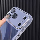 Silicone Phone Case For iPhone