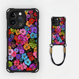 Flower Phone Case For iPhone