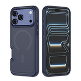 Magnetic 2-in-1 Phone Case For iPhone