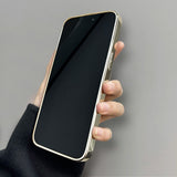 Flower Phone Case For Samsung
