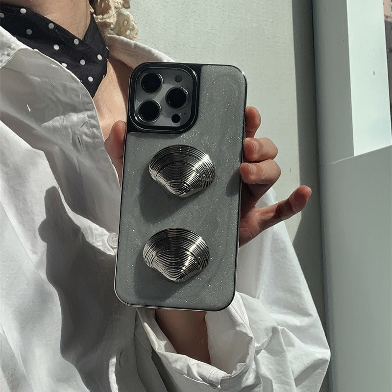 Shell Phone Case For iPhone