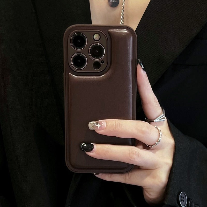 3D Airbag Anti-fall Phone Case For iPhone