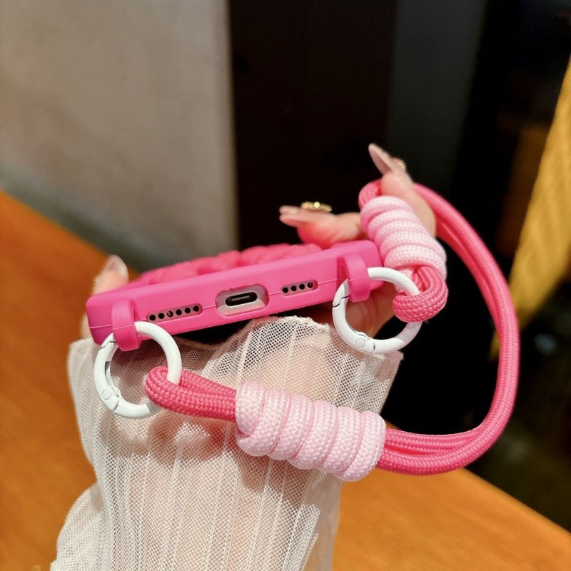 Bow Phone Case For iPhone