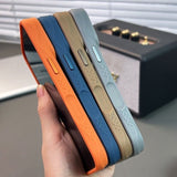 Magnetic Cooling Phone Case For iPhone