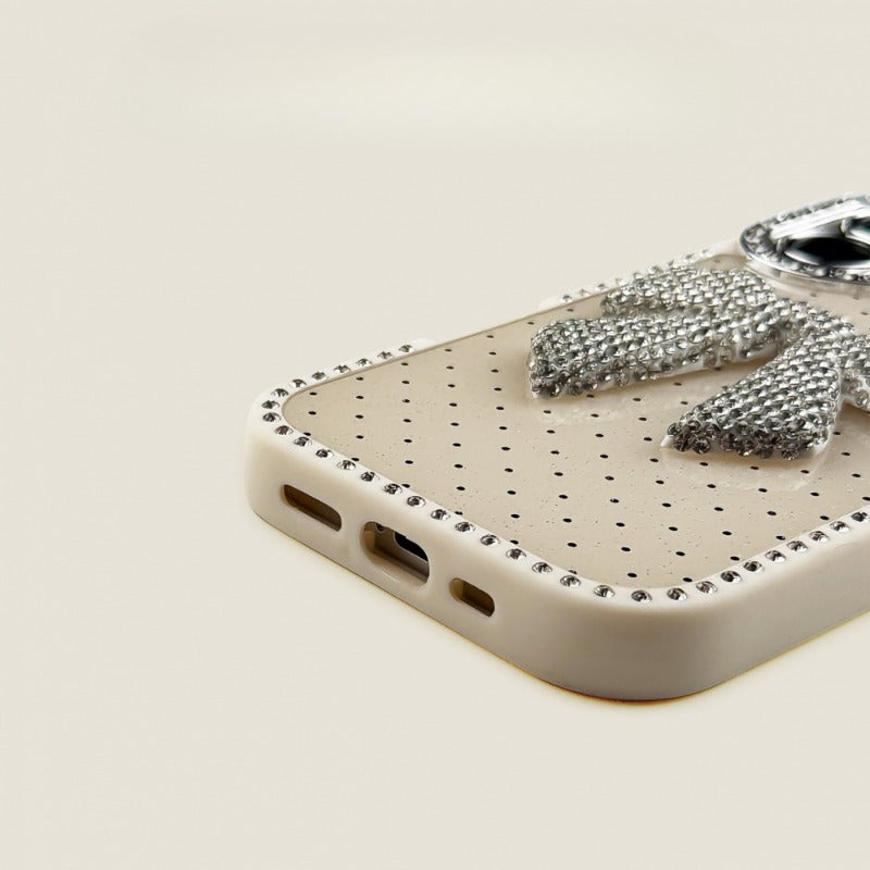 Jelly Epoxy Phone Case For iPhone