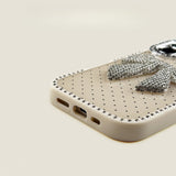 Jelly Epoxy Phone Case For iPhone