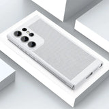 Cooling Dissipate Heat Phone Case For Samsung