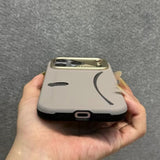 Card Holder Magnetic Phone Case For iPhone
