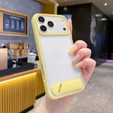 New Full-coverage Summer Phone Case for iPhone
