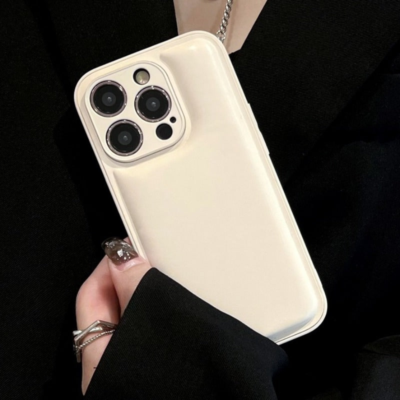 3D Airbag Anti-fall Phone Case For iPhone