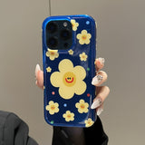Crossbody Lanyard Phone Case For iPhone