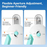Precision Trimming Pet Nail Clippers  Made of Stainless Steel & ABS