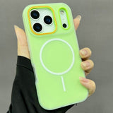Two-in-one Magnetic Phone Case For iPhone