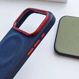Magnetic Anti-fall Mobile Phone Case For iPhone