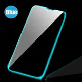 Night Light Luminous Screen Protector Used Phone For iPhone