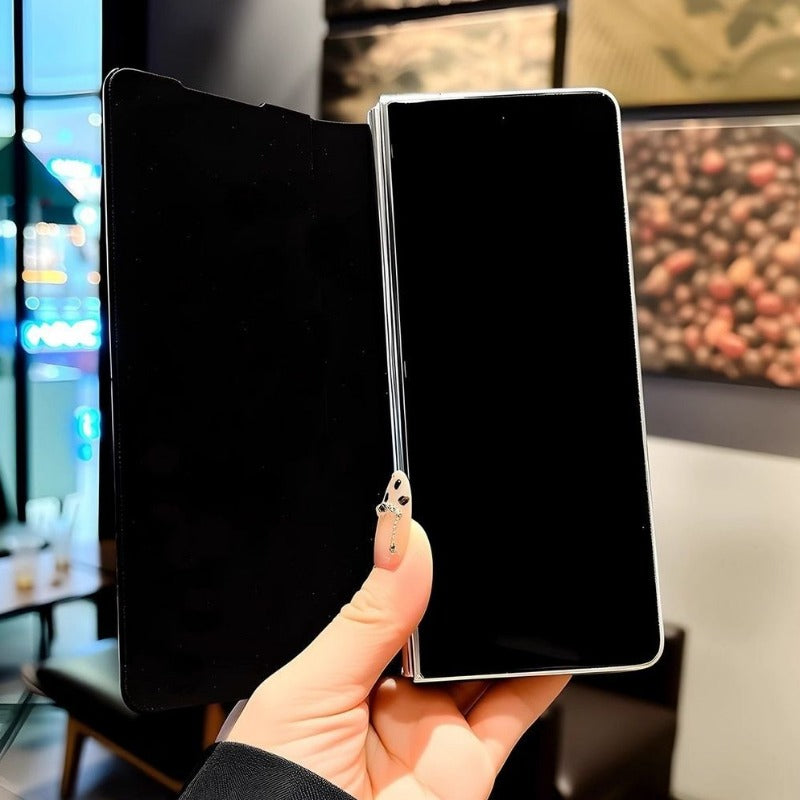 Magnetic Anti-fall Mobile Phone Case For Samsung Z FOLD 7 6 5