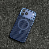 Magnetic Phone Case For iPhone
