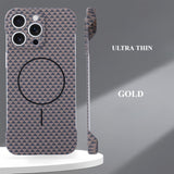 Borderless Ultra-thin Phone Case For iPhone