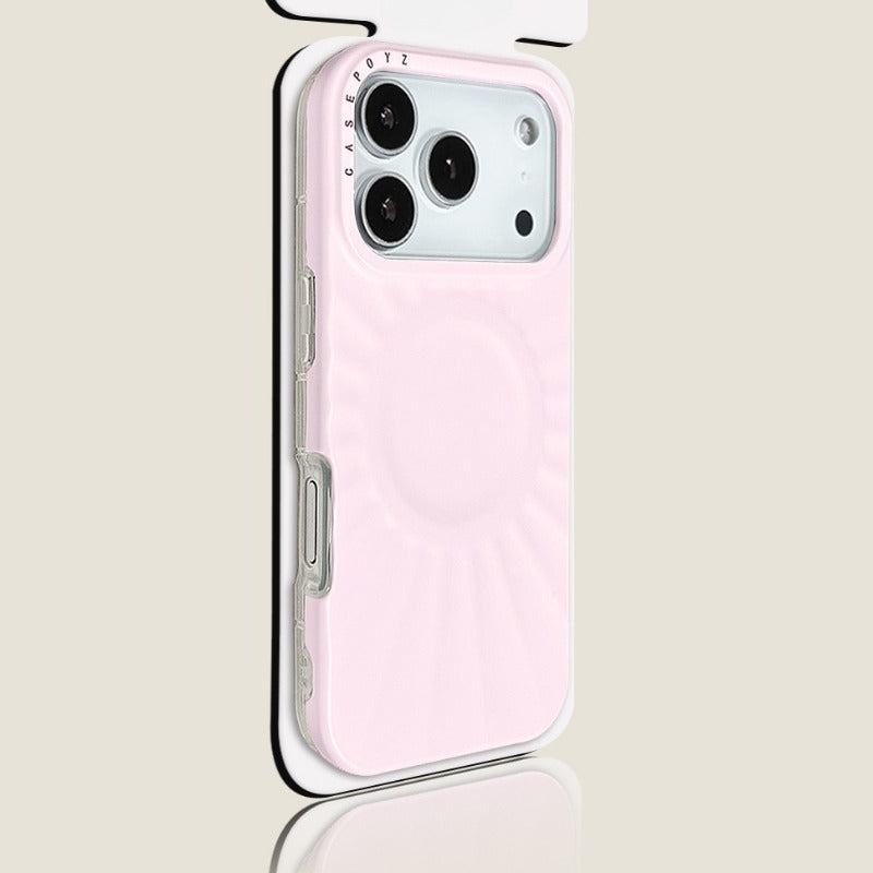 Star Magnetic Phone Case For iPhone