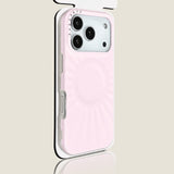 Star Magnetic Phone Case For iPhone