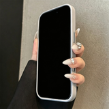 Heat Dissipation With Holder Phone Case For iPhone