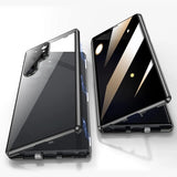 Metal Aluminium Alloy Case For Samsung