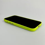 Ultra-thin Heat-dissipating Magnetic Phone Case For iPhone