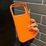 Rhinestone Phone Case For iPhone