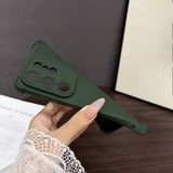 Soft Silicone Phone Case For Samsung