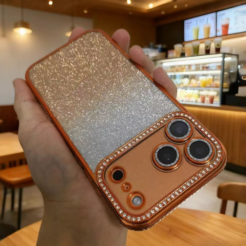 Starlight Sparkle Phone Case For iPhone