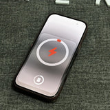 Mountain Magnetic Phone Case For iPhone