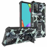 Camouflage Anti-drop and Anti-slip Phone Case For Samsung