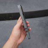 Thin Magnetic Phone Case For iPhone