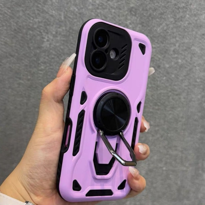 Bracket Phone Case For iPhone
