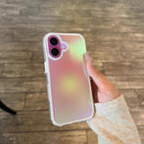 Light-changing Phone Case For  iPhone