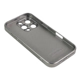 Simple Glare Magnetic Phone Case For iPhone