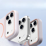 Slim and Minimalist Full-coverage Phone Case for iPhone