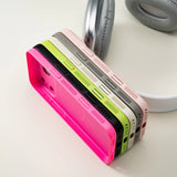 Ultra-thin Heat Dissipation Phone Case For iPhone