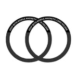 Magnetic Stickers For Apple and Android Devices