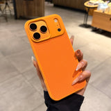 Checkerboard Magnetic Phone Case For iPhone