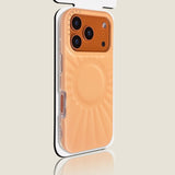 Star Magnetic Phone Case For iPhone
