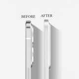 Ultra-thin Frosted Phone Case For iPhone
