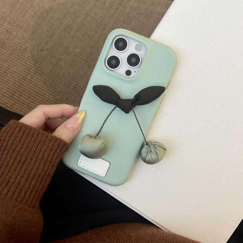 Cherry Phone Case For iPhone