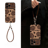 Pumpkin Phone Case For iPhone
